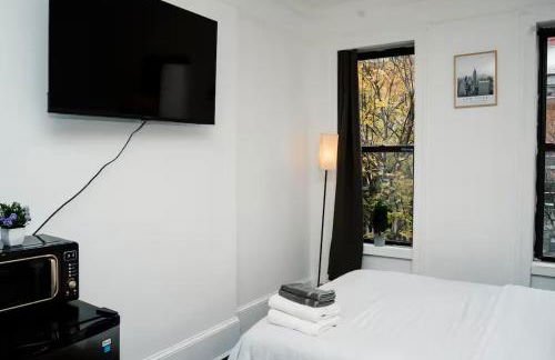 The Lexington Stay - Foto 75