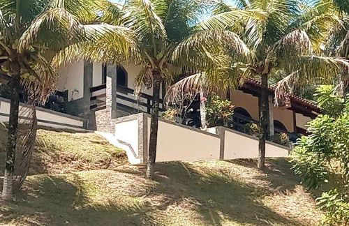 Chácara Alegria - Um pedaço do paraíso em Itaboraí - Foto 20