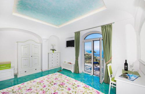 Le Contrade by Sosòre Holiday Homes -Amalfi Coast - Foto 48