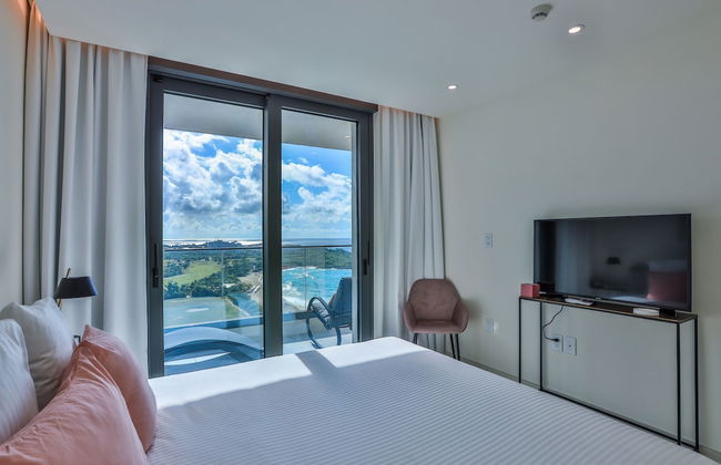 Fourteen at Mullet Bay - Foto 41