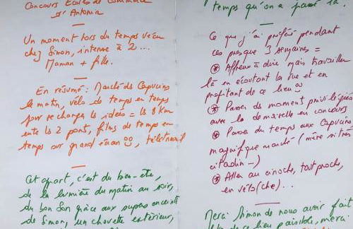 Marché des Capucins - Calme - Lumineux - Garage - Foto 38