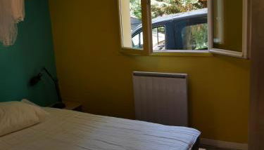 Chez Ceninomi Gite, Drôme Provençale 4 people - Foto 4