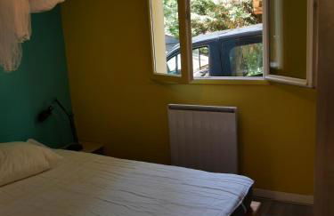 Chez Ceninomi Gite, Drôme Provençale 4 people - Foto 4