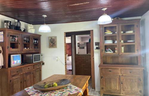 Linda casa no centro de Penedo - Photo 28