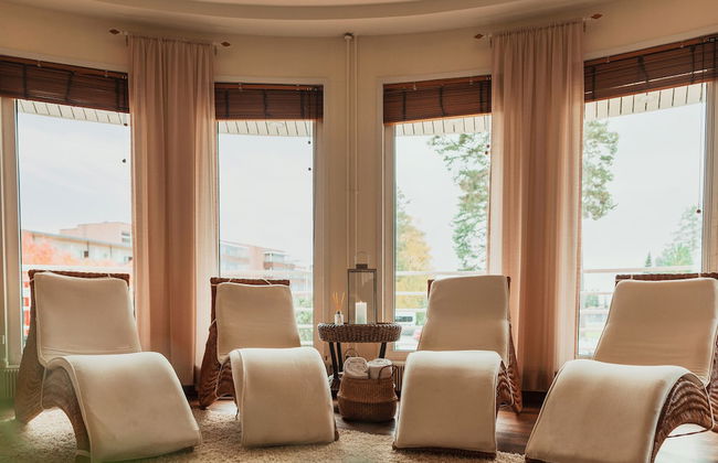 Holiday Club Katinkulta Superior Apartments - Foto 49