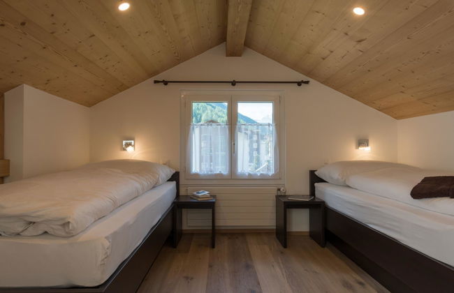 Haus Bergsonne - Foto 19