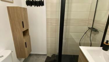 Studio centre-ville - Foto 5