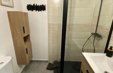 Studio centre-ville - Foto 5