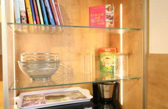 Ferienwohnung Alpenzeit - Foto 14