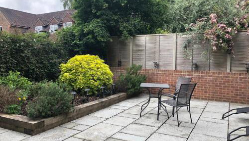 Idyllic Studio Flat - Photo 2