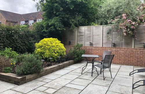 Idyllic Studio Flat - Foto 2