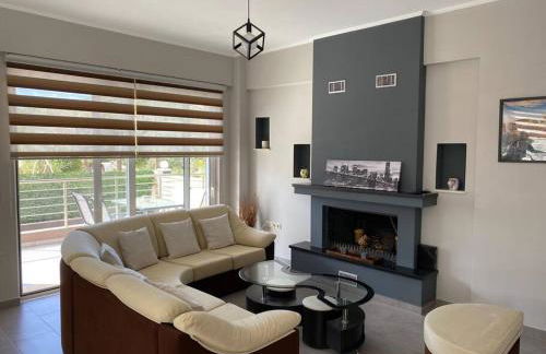 Keskos Luxury Villa - Foto 23