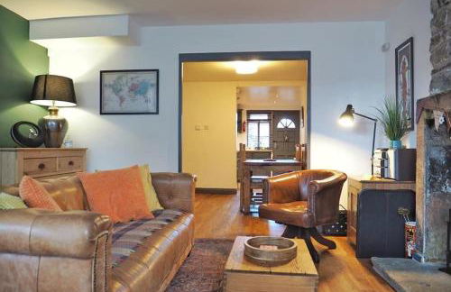 Woodworth Cottage - Foto 7