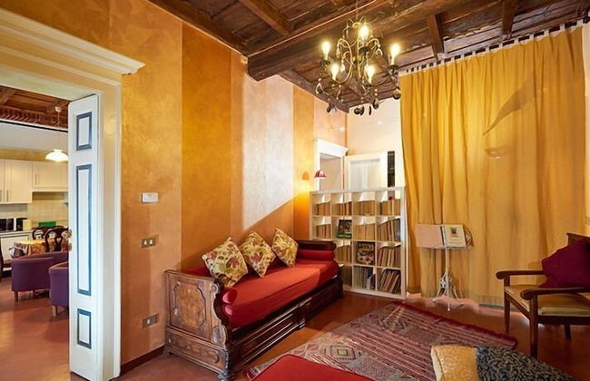 Antica Casa Balsari - Photo 76