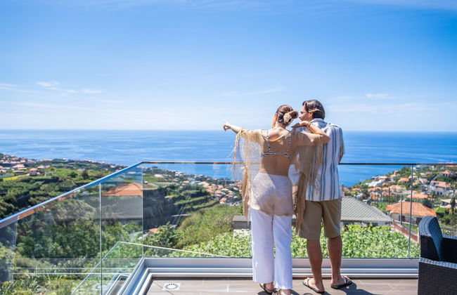 Sunshine Deluxe C by Madeira Sun Travel - Foto 5