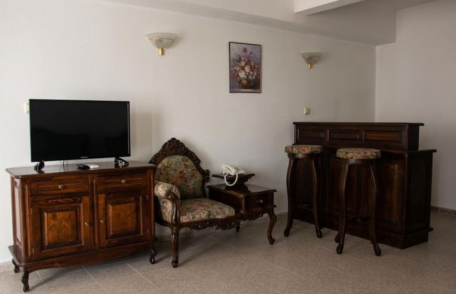 Villa Bellevue -Golden Sands Nature Park - Foto 28