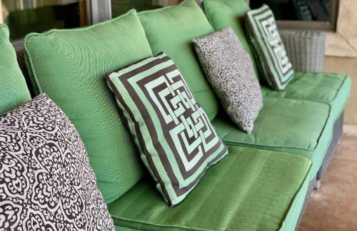 Scenic Hill Country Retreat - Rhino Ranch - Photo 53