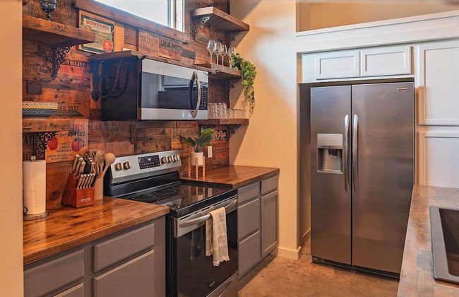 The Frothy Flat - Foto 20