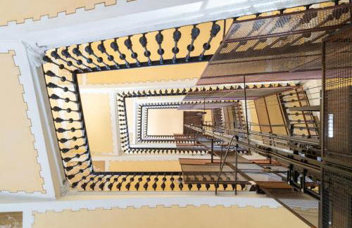 Appartamenti boutique "Camerana14" - Foto 39