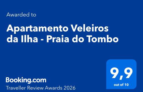 Apartamento Veleiros da Ilha - Praia do Tombo - Foto 55