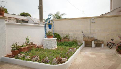 Blue Vintage - 7Sundays - Foto 3, Garden view