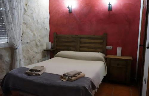 Casa Rural La Abuela Marcelina - Foto 11