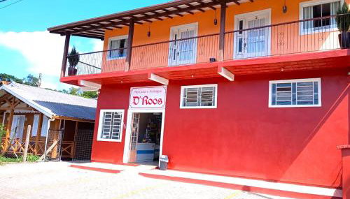 Hospedagem D´Roos - Foto 2