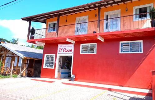 Chalé D´Roos 2 - Foto 15