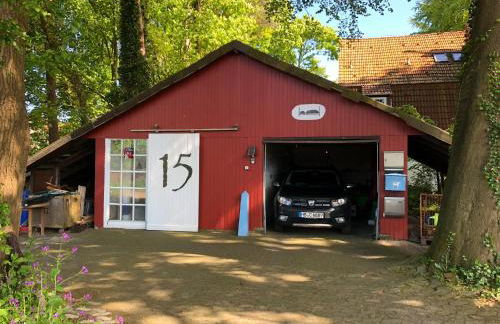 Villa anno 1924 im Dorf - Foto 3