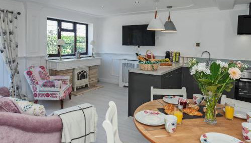 Buttercup Cottage - Foto 3