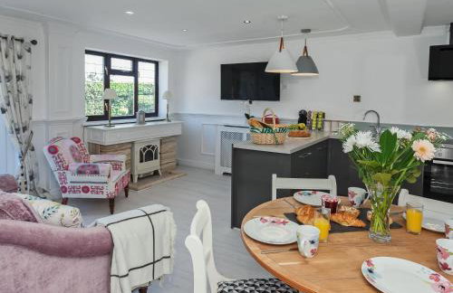 Buttercup Cottage - Foto 3