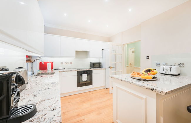 No 1 The Mansion Apartments by Mansley - Foto 57