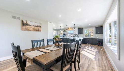 Private 4BR Estate on 11 acres, Game Room, Near Hospitals & Casino - Foto 4