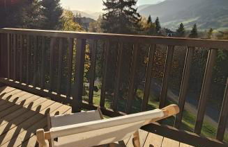 Le green d'Arbois - Ski à pied - Foto 5