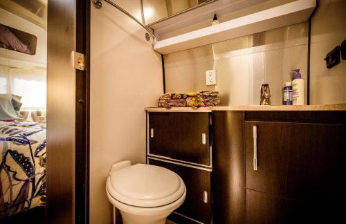 Pristine Airstream Nestled on a Beautiful Ranch in Southern California - Foto 22