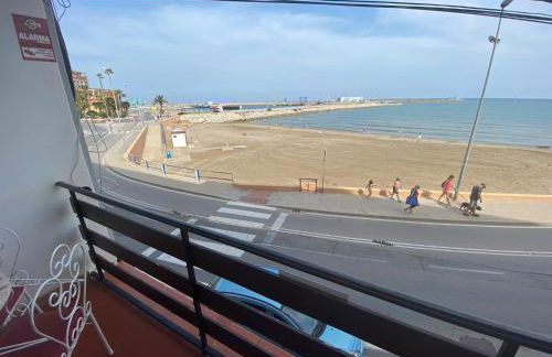 Vinaros Platja del Clot - Foto 13