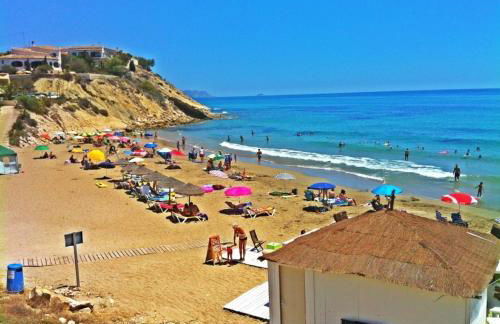 Apartament Cala Merced Alicante El Campello - Photo 23