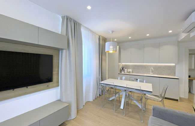 Arcioun Suite Apartment Via Bellaria - Foto 24