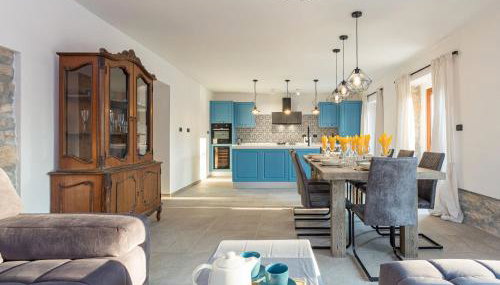 Holiday Home Villa Julia by Interhome - Photo 4