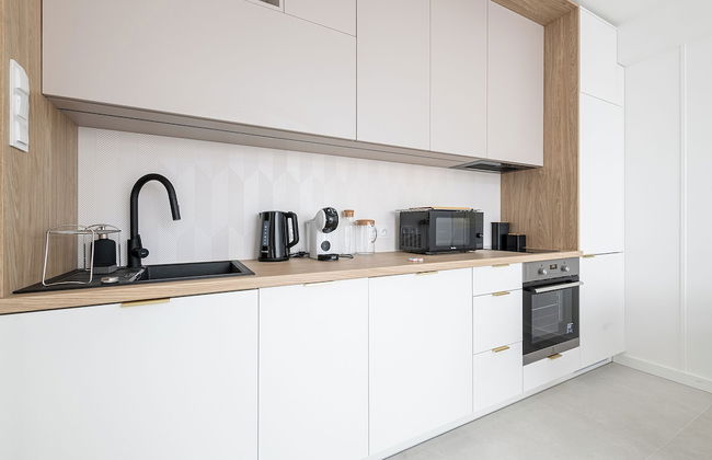 RentPlanet - Apartament Pileckiego - Foto 40