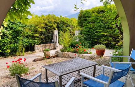 Bambou entre Mer et Montagnes - Foto 1