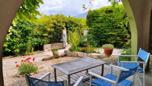 Bambou entre Mer et Montagnes - Foto 1