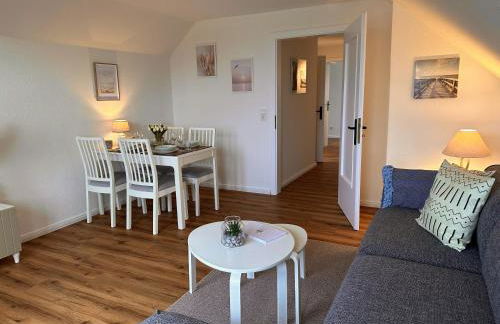 Ferienwohnung Deichblick - Foto 5