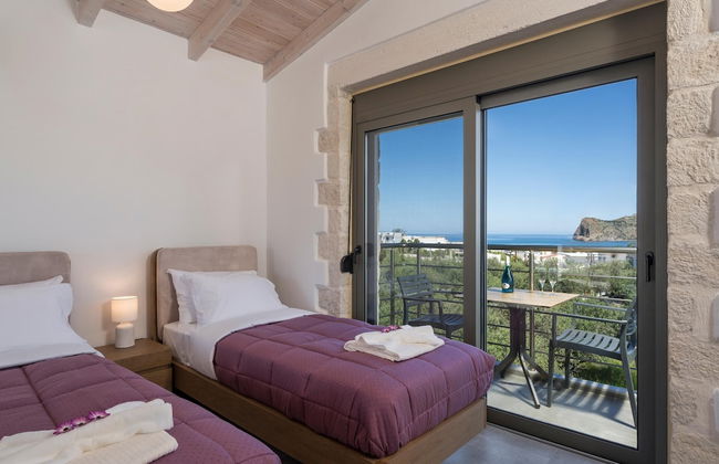 Sun Flower Villas - Foto 26