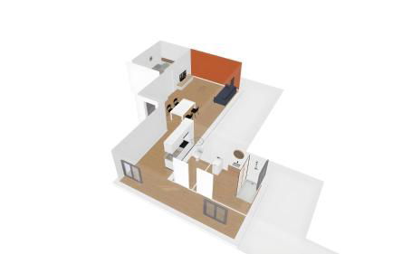 Le Bivouac en Orient - Home Homy - Foto 3