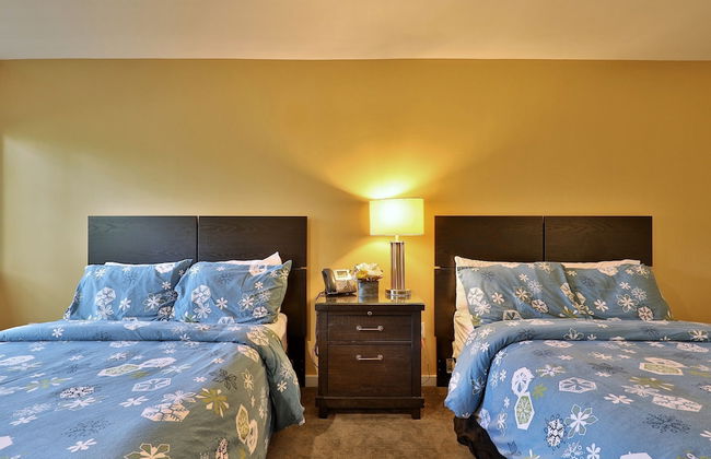 Killington Center Inn & Suites by Killington VR - 2 Bedrooms - Foto 51