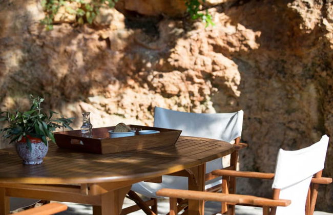 Villa Terra Creta Luxury Retreat and Spa - Photo 19