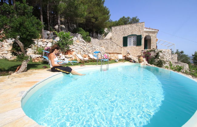 Belvedere 1 Luxe Pool House - Foto 17