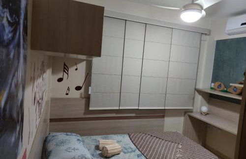 Apartamento Rio das Ostras, Extensão do Bosque - Foto 33