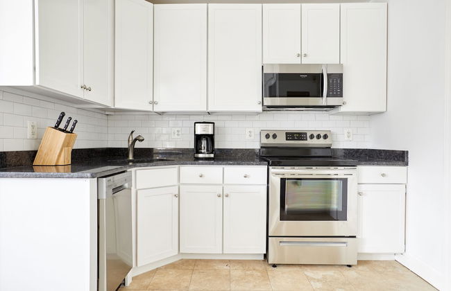 Kasa Del Ray Alexandria - Foto 14